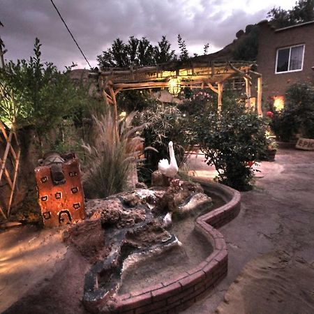 Jardin De La Source Hotel Ait Youl ภายนอก รูปภาพ